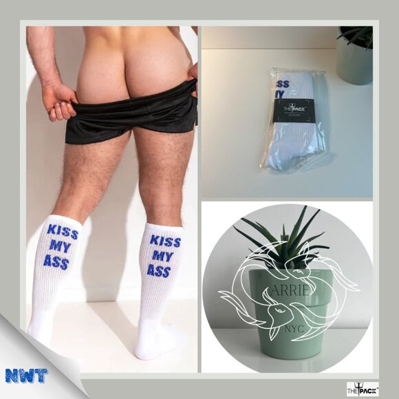 ThePack - KMA Socks - Picture 1 of 4